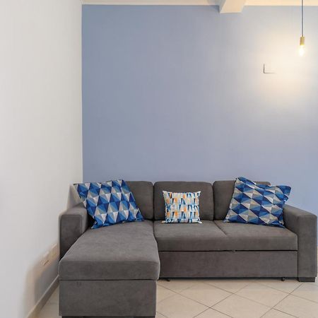 Hb Montebello Apartment Rome Exterior photo