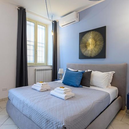 Hb Montebello Apartment Rome Exterior photo