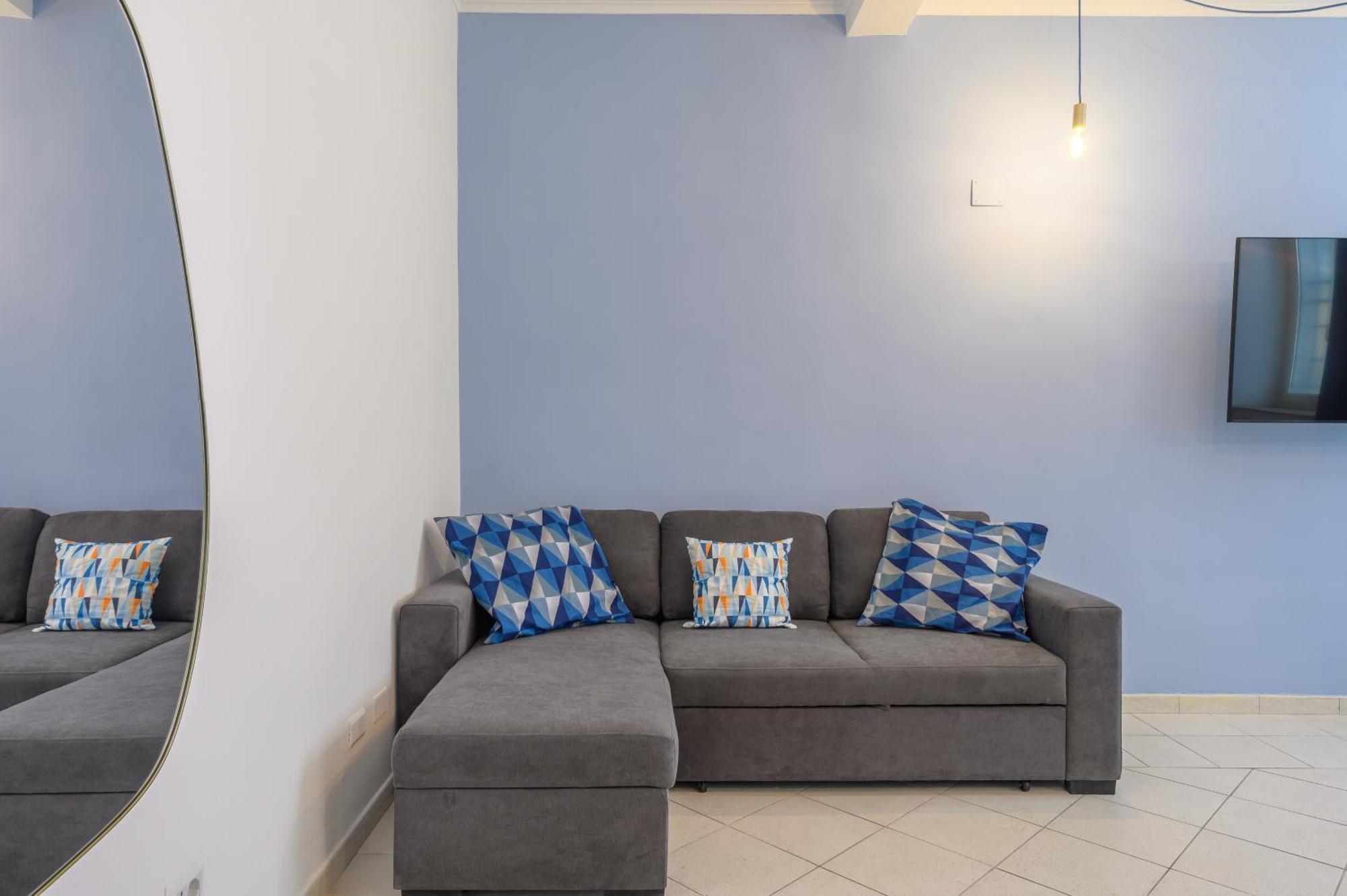 Hb Montebello Apartment Rome Exterior photo