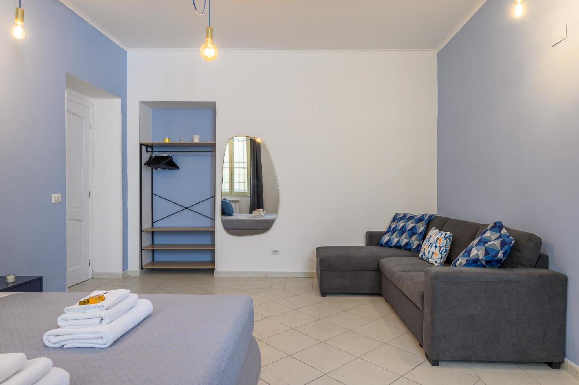 Hb Montebello Apartment Rome Exterior photo